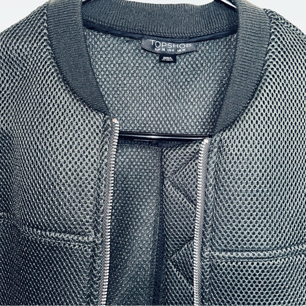 Women’s Light Jacket